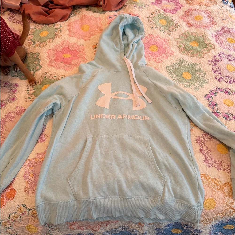 Under Armour Women's Hoodie Bundle